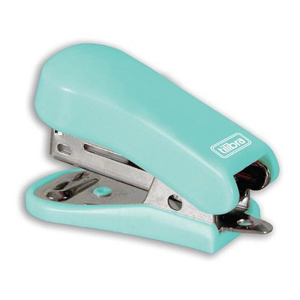 GRAMPEADOR TILIBRA MINI G101 AZUL BLISTER