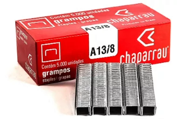 GRAMPO  13/8 C/5000