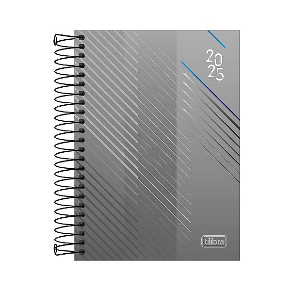 AGENDA ANUAL SPOT EXECUTIVA