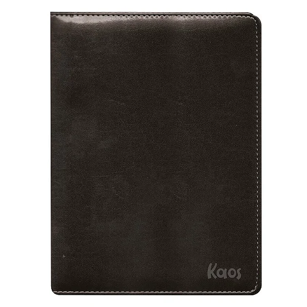 AGENDA ANUAL COSTURADA 192F KAOS