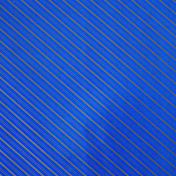 BOBINA PAPEL PRESENTE 60CMX100M LISTRADO AZUL/OURO