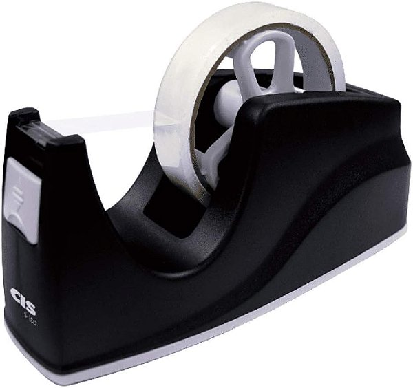 PORTA DUREX CIS GRANDE PRETO