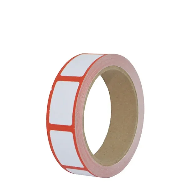 ETIQUETRA TARJADINHAS 25,0X40,0 C/20M