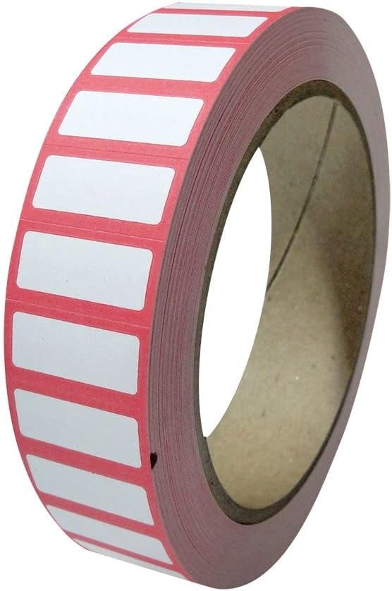 ETIQUETRA TARJADINHAS 12,0X25,0 C/20M