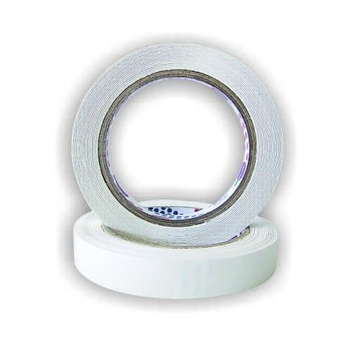 FITA DUPLA FACE EUROCEL 19MMX30M