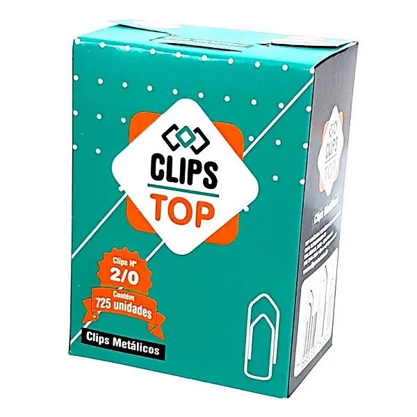 CLIPS N 2/0 CX GRANDE