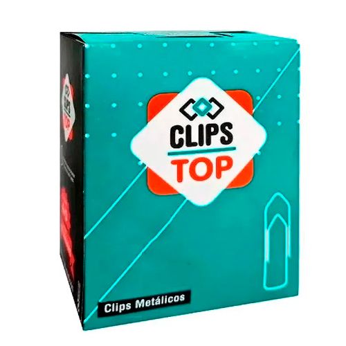 CLIPS N 4/0 CX GRANDE