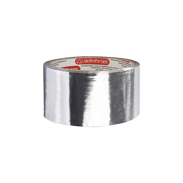 FITA QUALIMETAL - METALIZADA 48 X 40