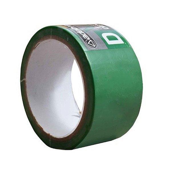 FITA DEMARCACAO SOLO 48MMX14M VERDE