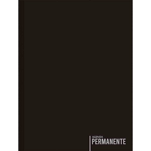 AGENDA PERMANENTE COSTURADA 192F