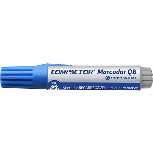 PINCEL PARA QUADRO BRANCO AZUL