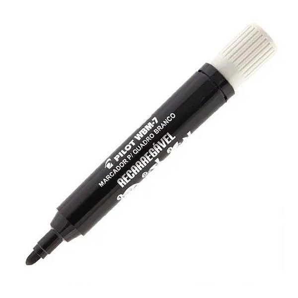 PINCEL PARA QUADRO BRANCO PRETO