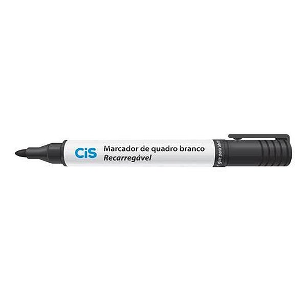PINCEL PARA QUADRO BRANCO PRETO