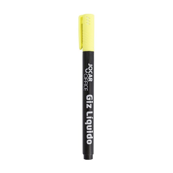 GIZ LIQUIDO AMARELO JOCAR OFFICE
