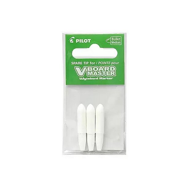 PONTA DE CANETAO PARA QUADRO BRANCO WBTIP-VBM-M