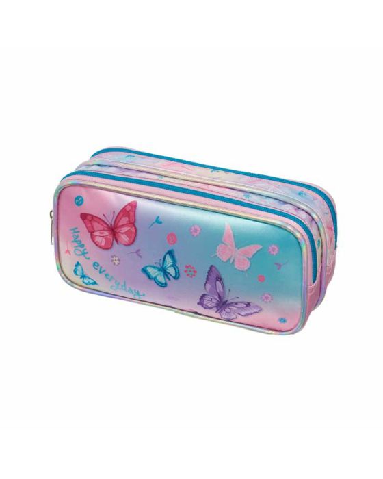 ESTOJO DUPLO PACK ME WINGS