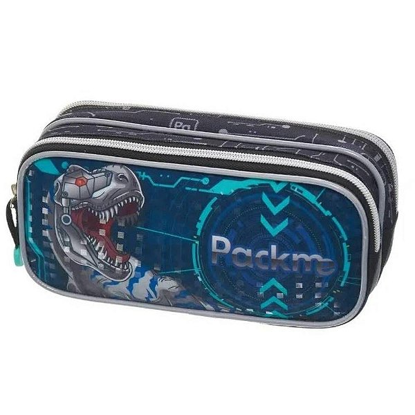 ESTOJO DUPLO PACK ME CYBER DINO