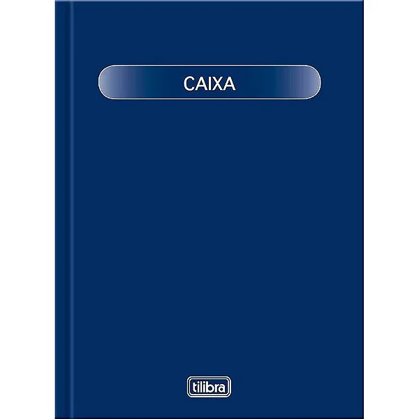 LIVRO CAIXA OFICIO 050F