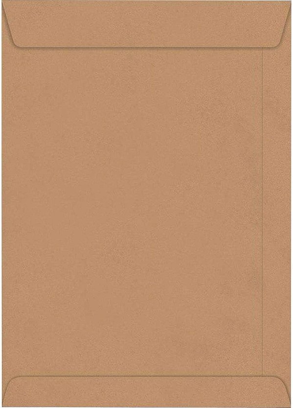ENVELOPE SACO 229X324 COLORIDO