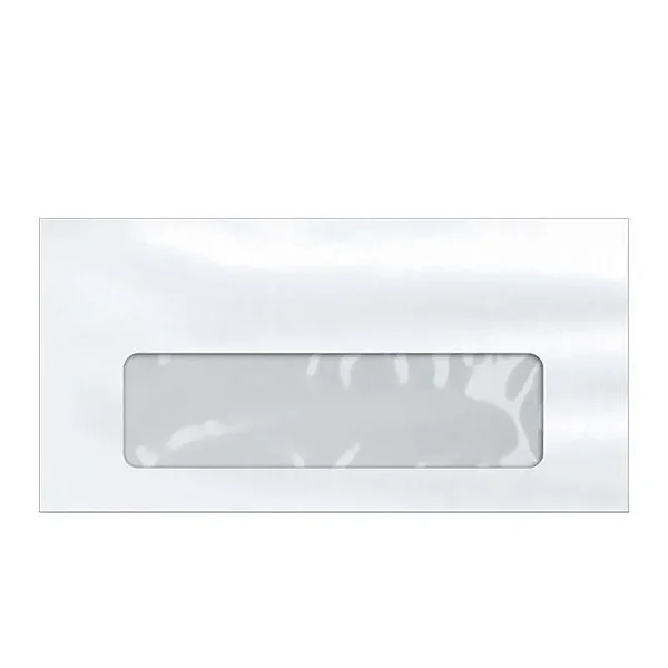 ENVELOPE CARTA OFICIO 114X229 JANELA