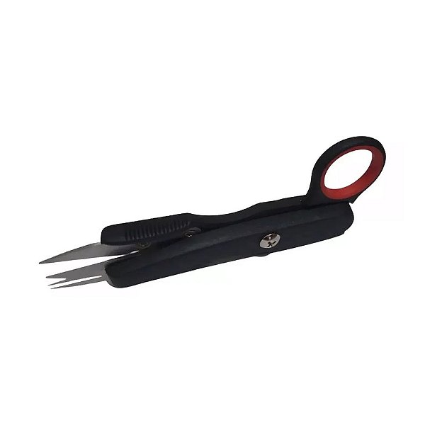 TESOURA ARREMATE DE COSTURA