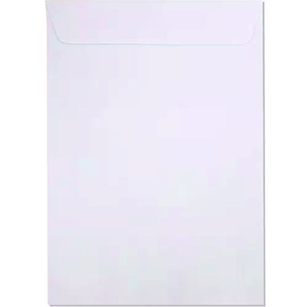 ENVELOPE SACO 250X353 BRANCO
