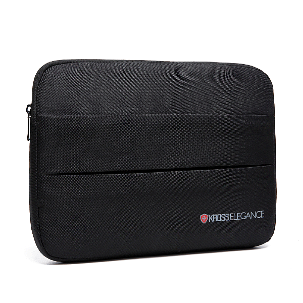 CASE PARA NOTEBOOK 15.6 PRETO