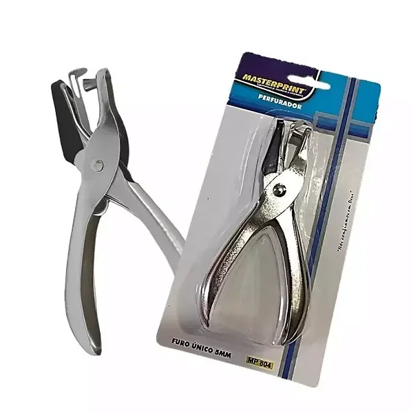 PERFURADOR 1 FURO ALICATE MP-804