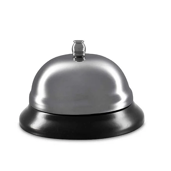 CAMPAINHA DE MESA