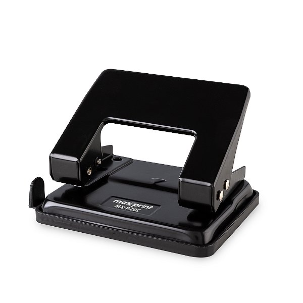 PERFURADOR 2 FUROS MAXPRINT MX-P20C P/020F