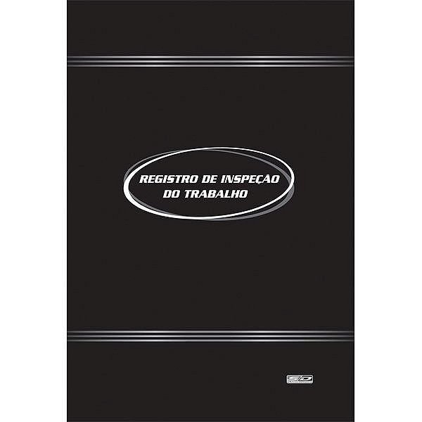 LIVRO REG.INSPECAO TRABALHO 050F