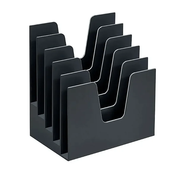 CLASSIFICADOR DE DOCUMENTOS PRETO