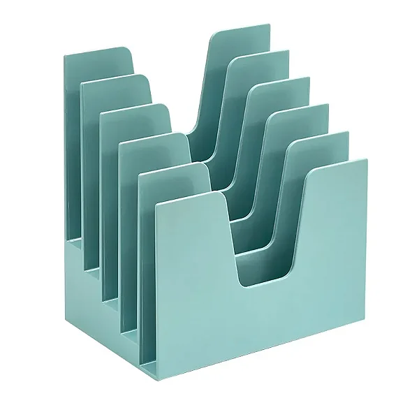 CLASSIFICADOR DE DOCUMENTOS VERDE