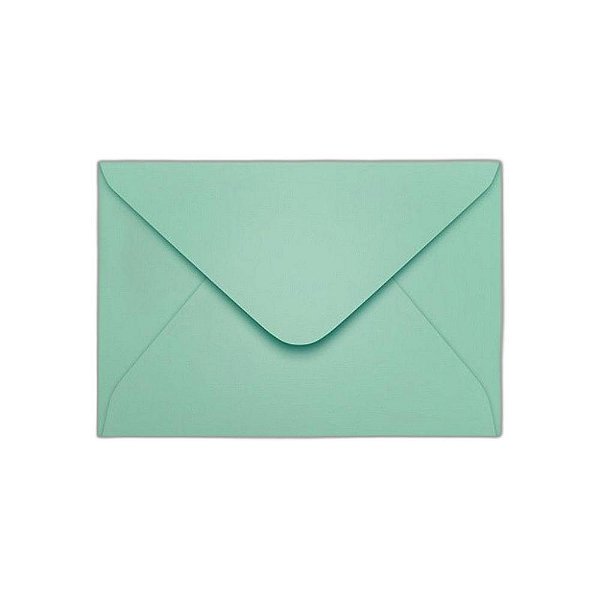 ENVELOPE CARTA 114X162 COLORIDO VD BEBE