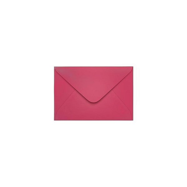ENVELOPE CARTA 114X162 COLORIDO ROSA CANCUN
