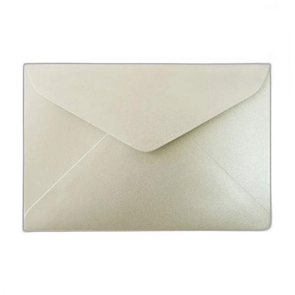 ENVELOPE CARTA 114X162 METALICO ASPEN