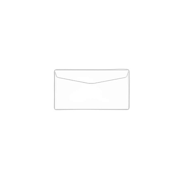 ENVELOPE CARTA OFICIO 114X229 75G S/RPC