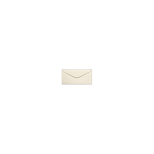 ENVELOPE CARTA OFICIO 114X229 COLORIDO MARFIM