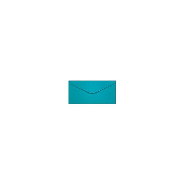 ENVELOPE CARTA OFICIO 114X229 COLORIDO AZUL BEBE