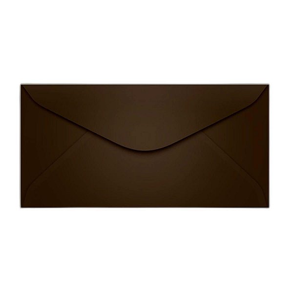 ENVELOPE CARTA 114X229 COLORIDO CAFE MARROCOS