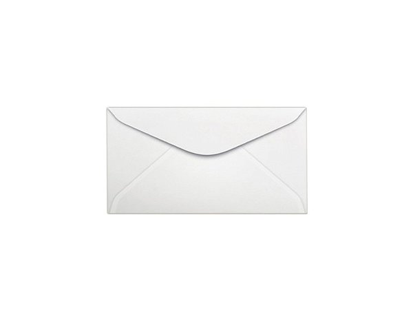 ENVELOPE VISITA 072X108 METALICO ASPEN