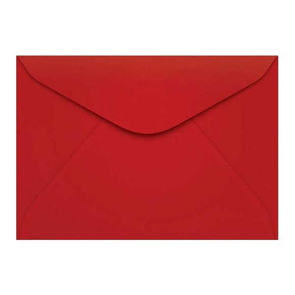 ENVELOPE CARTA 114X162 COLORIDO TOQUIO