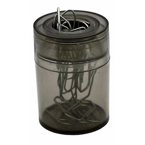 PORTA CLIPS COM IMA FUME