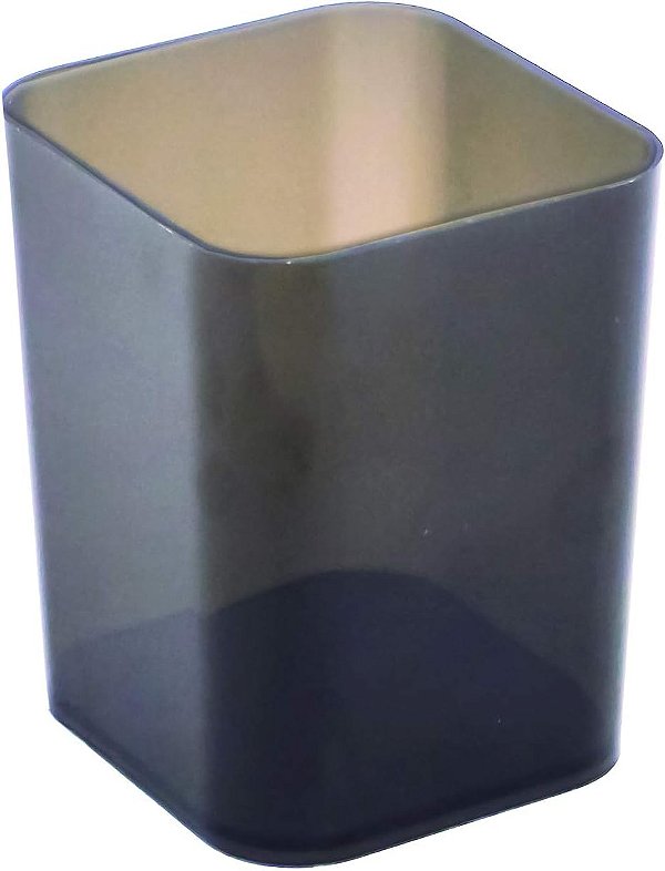 PORTA OBJETOS DELLOCOLOR FUME