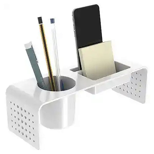 ORGANIZADOR MULTI PRIME BRANCO