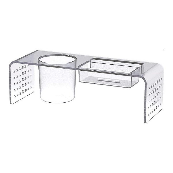 ORGANIZADOR MULTI PRIME CRISTAL