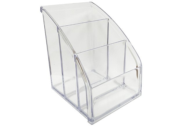 ORGANIZADOR MULTIUSO CRISTAL