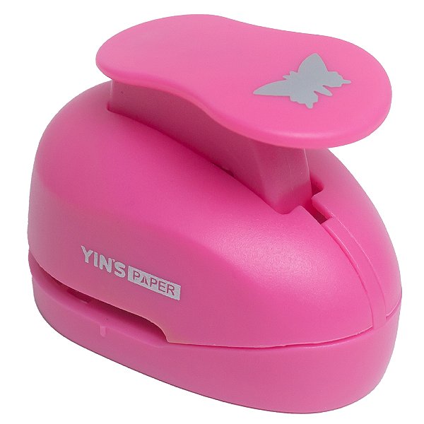 PERFURADOR DE EVA PEQUENO 16MM BLISTER SORTIDO YI