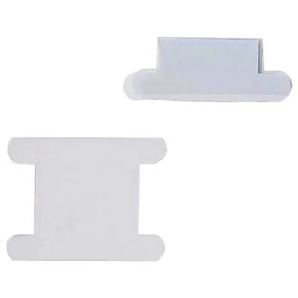 VISOR PARA PASTA SUSPENSA COM 050 EMB PLAST