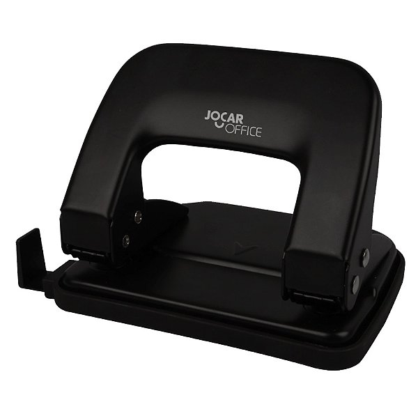 PERFURADOR DE METAL 2FUROS 30F JOCAR OFFICE